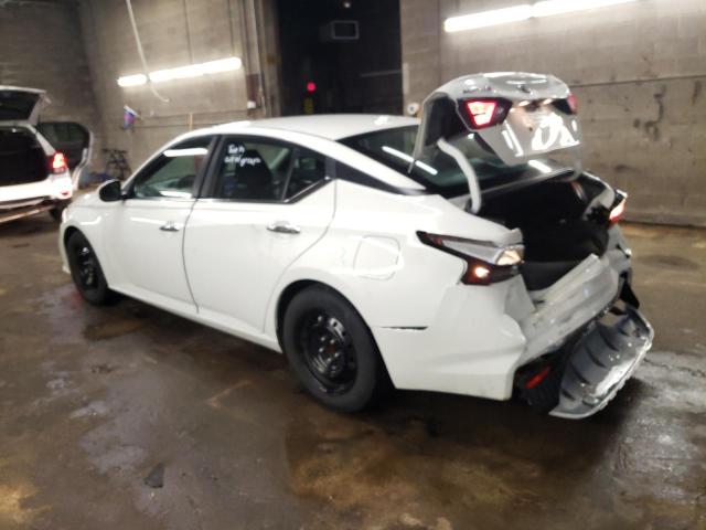 Photo 2 from auction – 2020 NISSAN ALTIMA S with VIN 1N4BL4BV9LC209987