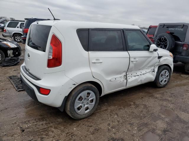 Photo 3 from auction – 2013 KIA SOUL with VIN KNDJT2A59D7507185