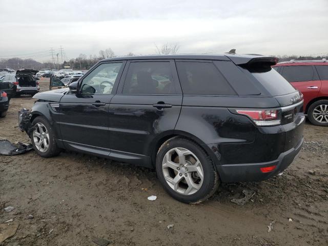 صورة رقم 2 من المزاد - 2016 LAND ROVER RANGE ROVE مع VIN SALWR2KF2GA581317