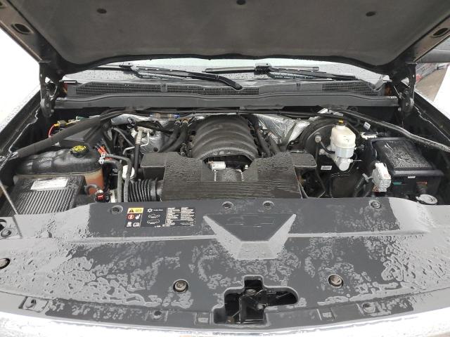 Photo 11 from auction – 2015 CHEVROLET SILVERADO with VIN 3GCUKREC6FG221058