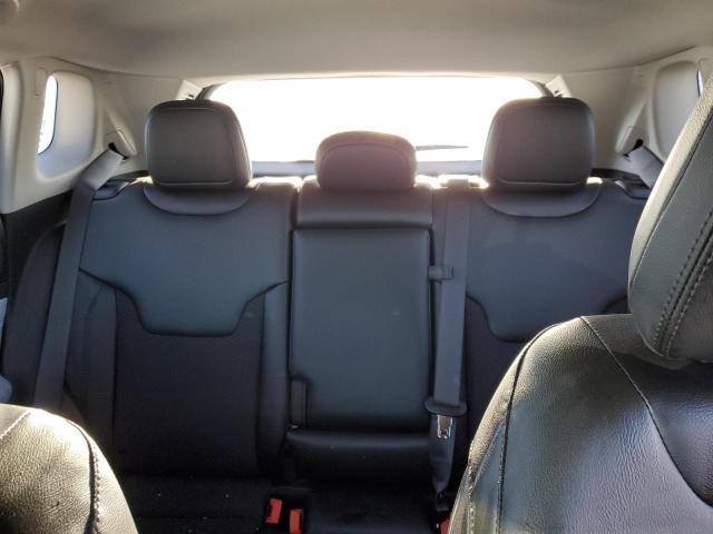 Photo 10 from auction – 2022 JEEP COMPASS LA with VIN 3C4NJCBB8NT218443