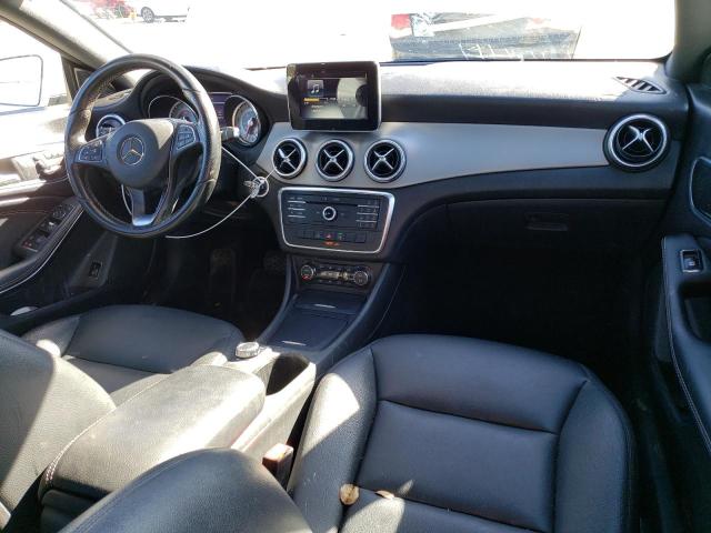 Photo 8 from auction – 2015 MERCEDES-BENZ CLA 250 with VIN WDDSJ4EB3FN270784