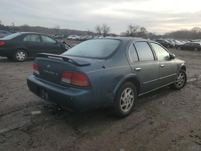 Photo 3 from auction – 1998 NISSAN MAXIMA GLE with VIN JN1CA21D9WT518917