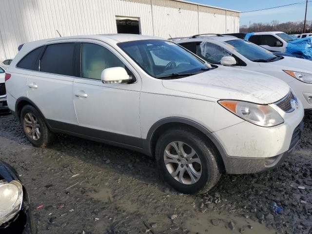 Photo 4 from auction – 2007 HYUNDAI VERACRUZ with VIN KM8NU13C97U027217