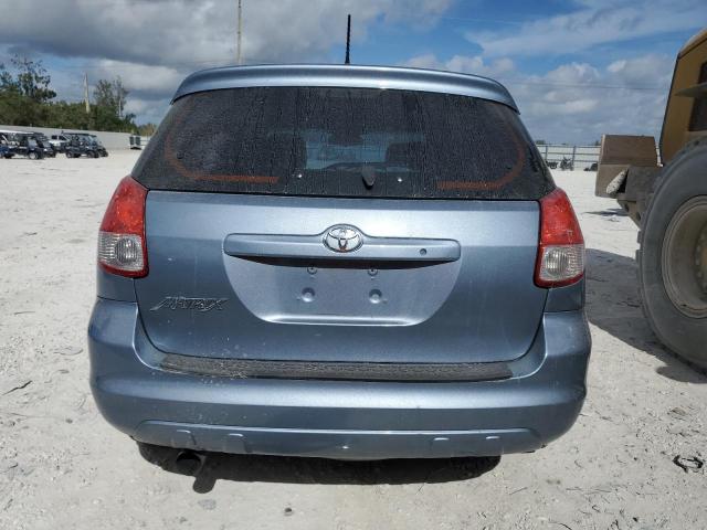 Photo 6 from auction – 2004 TOYOTA COROLLA MA with VIN 2T1KR32E34C236694