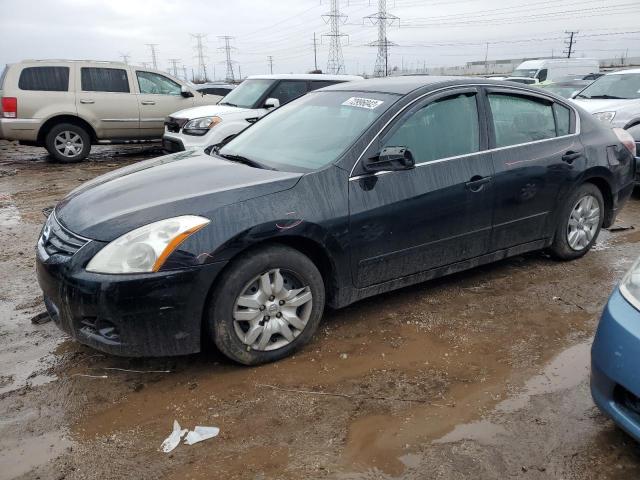 NISSAN ALTIMA BAS 2010 with VIN 1N4AL2AP6AN404272 - Photo from auction