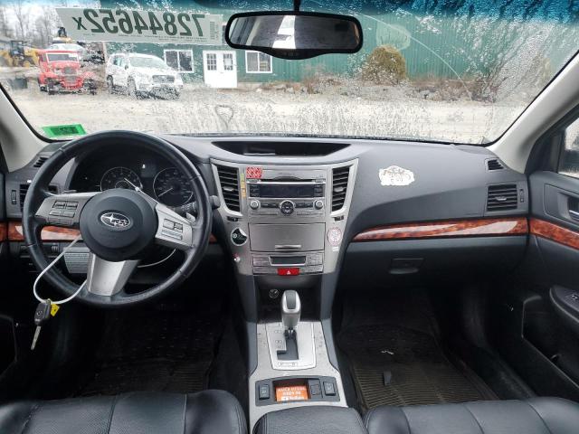 Photo 8 from auction – 2011 SUBARU LEGACY 2.5 with VIN 4S3BMBK62B3221823