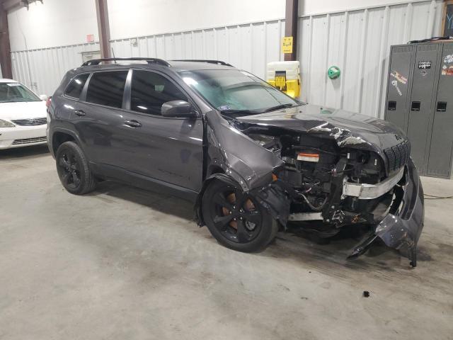 Photo 4 from auction – 2020 JEEP CHEROKEE L with VIN 1C4PJLLBXLD577819