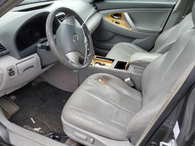 Photo 7 from auction – 2007 TOYOTA CAMRY CE with VIN JTNBE46K073122680