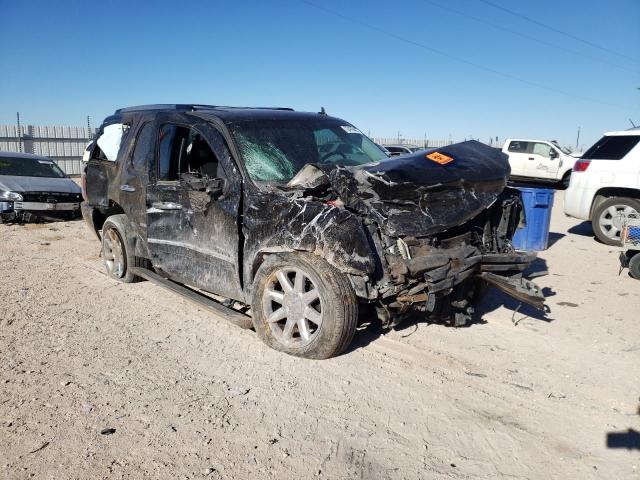 Photo 4 from auction – 2014 GMC YUKON DENA with VIN 1GKS2EEF2ER122167