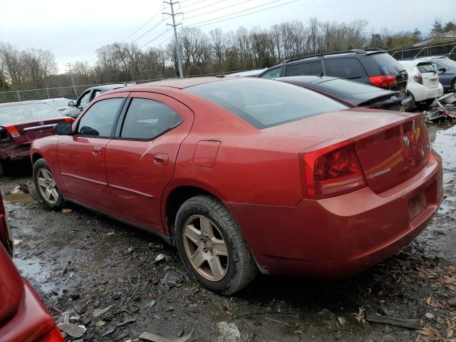 Photo 2 from auction – 2007 DODGE CHARGER SE with VIN 2B3KA43G37H778189
