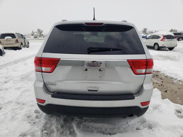 Photo 6 from auction – 2011 JEEP GRAND CHER with VIN 1J4RR4GGXBC566461