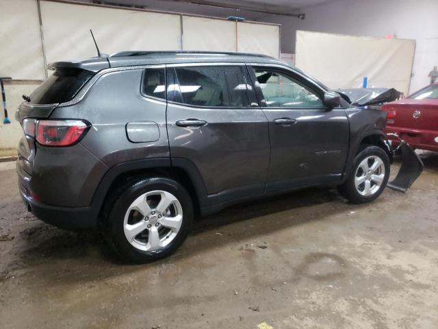 Photo 3 from auction – 2018 JEEP COMPASS LA with VIN 3C4NJDBB7JT143122