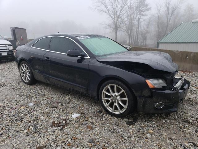 Photo 4 from auction – 2010 AUDI A5 PREMIUM with VIN WAULFAFR2AA006690