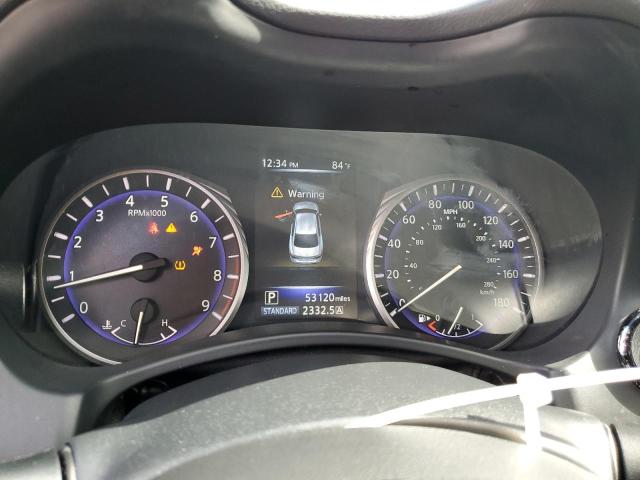 Photo 9 from auction – 2014 INFINITI Q50 BASE with VIN JN1BV7AP3EM671017