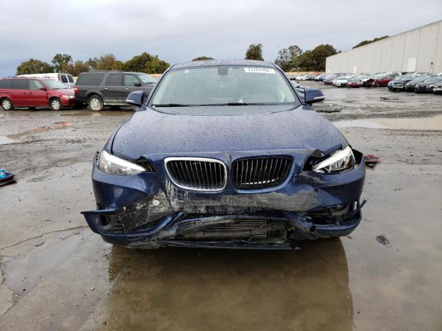 Photo 5 from auction – 2014 BMW 228 I with VIN WBA1F5C56EV255394