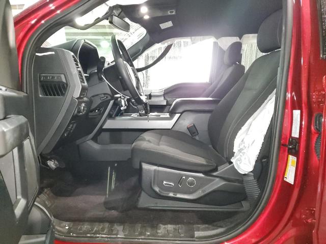 Photo 7 from auction – 2017 FORD F150 SUPER with VIN 1FTEW1EP3HFA84050
