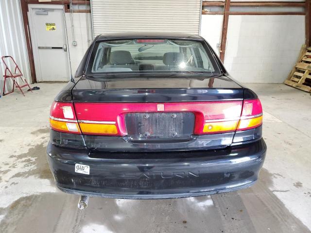 Photo 6 from auction – 2001 SATURN L200 with VIN 1G8JU52FX1Y538077