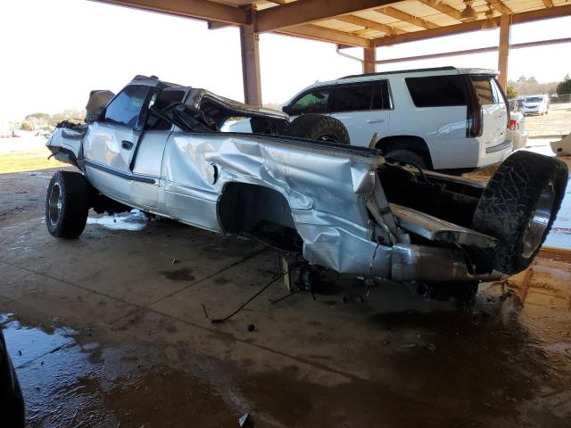 Photo 2 from auction – 2001 DODGE RAM 2500 with VIN 3B7KF23631G778776