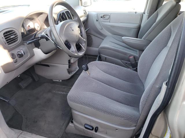 Photo 7 from auction – 2007 DODGE GRAND CARA with VIN 2D4GP44L17R111746