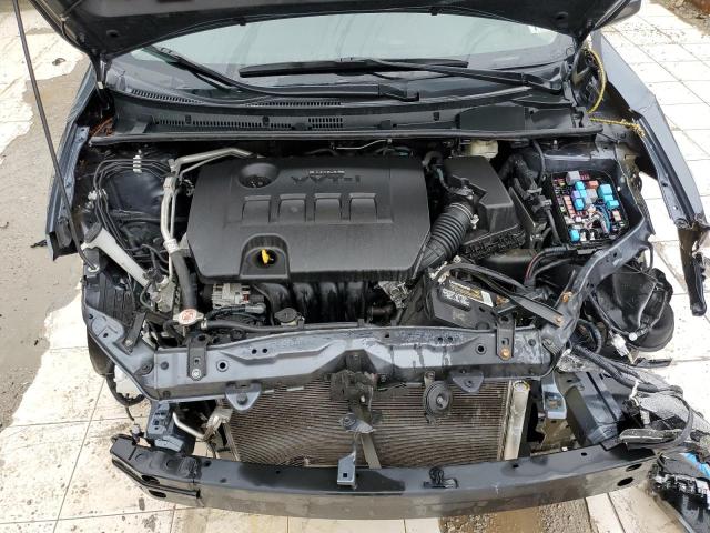 Photo 11 from auction – 2018 TOYOTA COROLLA L with VIN 2T1BURHE0JC982511