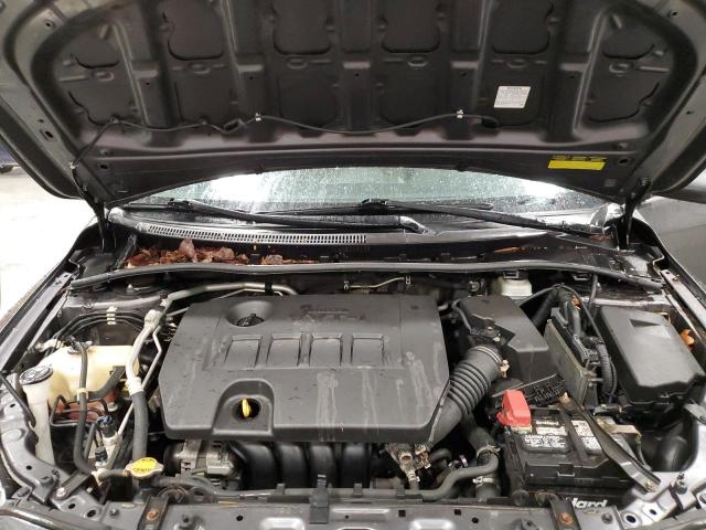 Photo 11 from auction – 2013 TOYOTA COROLLA BA with VIN 5YFBU4EE9DP170023