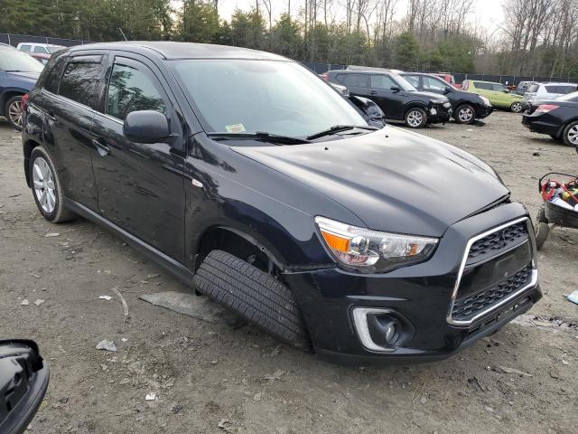 Photo 4 from auction – 2015 MITSUBISHI OUTLANDER with VIN 4A4AP4AUXFE003193
