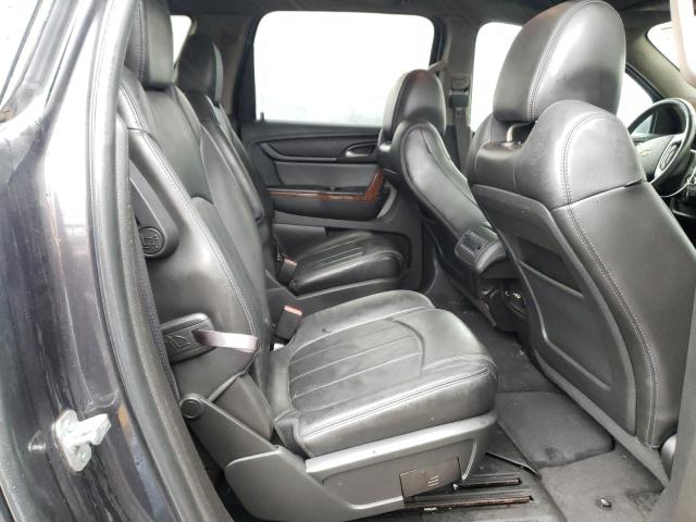 Photo 11 from auction – 2013 CHEVROLET TRAVERSE L with VIN 1GNKRLKDXDJ208152