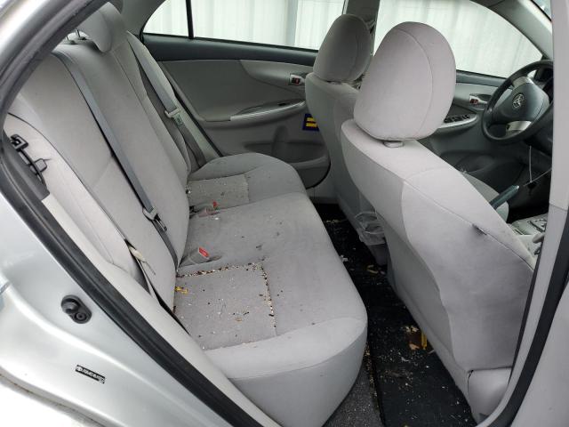 Zdjęcie 10 z aukcji – 2011 TOYOTA COROLLA BA z VIN JTDBU4EE4BJ103122