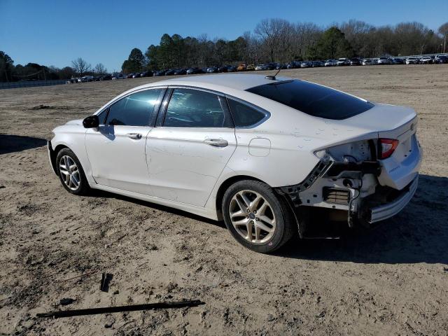 Photo 2 from auction – 2013 FORD FUSION SE with VIN 3FA6P0HR3DR288990