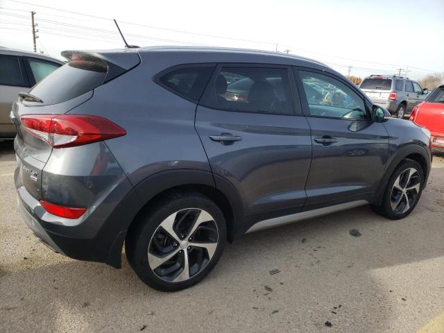 Photo 3 from auction – 2017 HYUNDAI TUCSON LIM with VIN KM8J3CA21HU366353