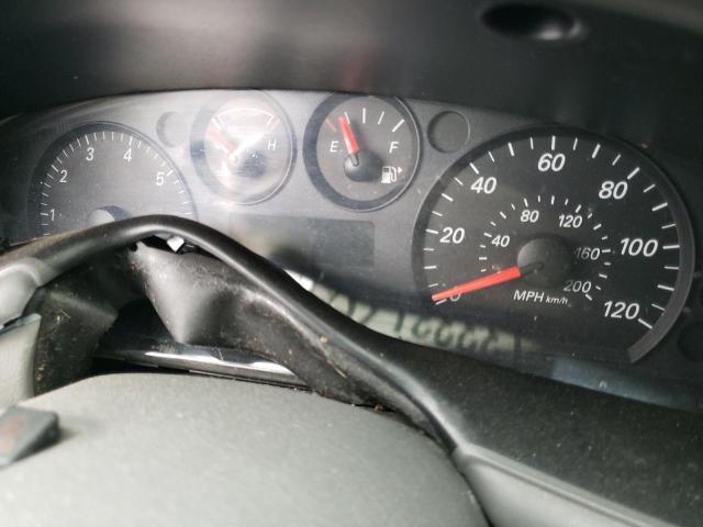 Photo 9 from auction – 2004 FORD TAURUS SE with VIN 1FAFP53U14A151212