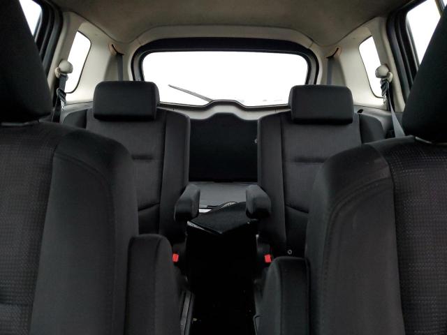 Photo 10 from auction – 2008 MAZDA 5 with VIN JM1CR293080307904