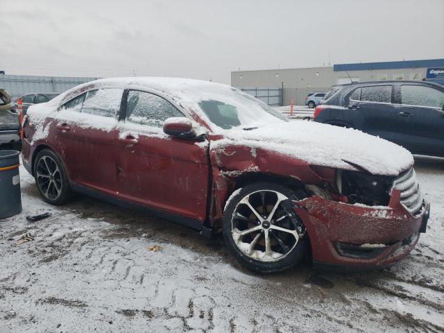 Photo 4 from auction – 2014 FORD TAURUS SEL with VIN 1FAHP2E86EG174670