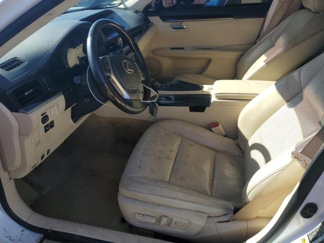 Photo 7 from auction – 2014 LEXUS ES 350 with VIN JTHBK1GG3E2092176