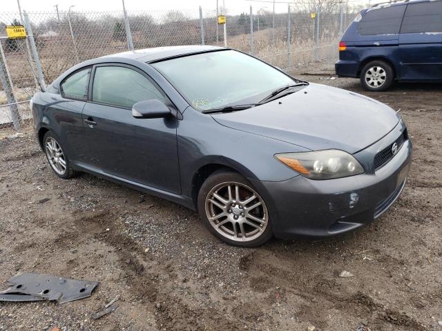 Photo 4 from auction – 2008 TOYOTA SCION TC with VIN JTKDE167680234418