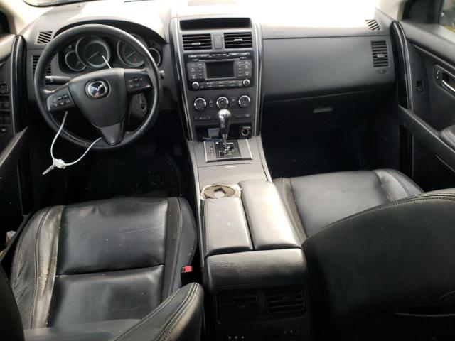 Photo 8 from auction – 2011 MAZDA CX-9 with VIN JM3TB3CV9B0319049