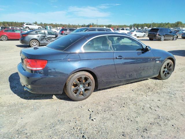 Photo 3 from auction – 2007 BMW 335 I with VIN WBAWL73517PX46764