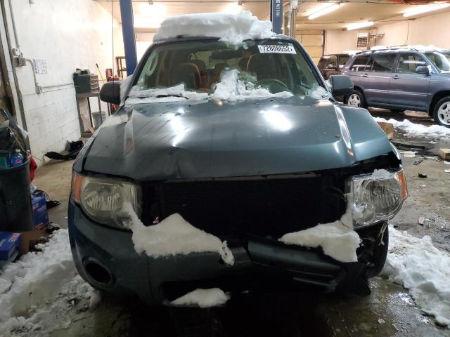 Photo 5 from auction – 2012 FORD ESCAPE XLT with VIN 1FMCU9D78CKB16385