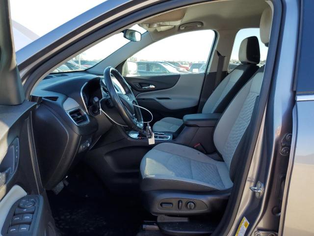 Photo 7 from auction – 2018 CHEVROLET EQUINOX LT with VIN 3GNAXJEV2JL138127