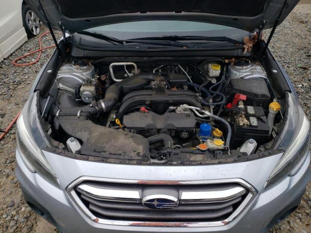Photo 12 from auction – 2018 SUBARU OUTBACK 2. with VIN 4S4BSACC4J3393592