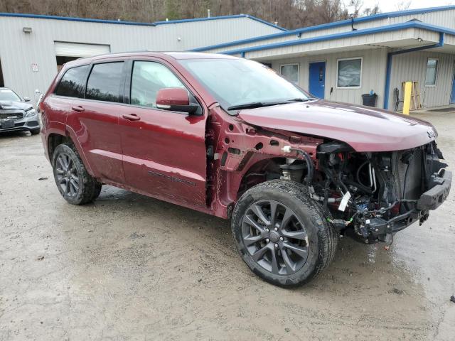 Photo 4 from auction – 2018 JEEP GRAND CHER with VIN 1C4RJFCG2JC158274