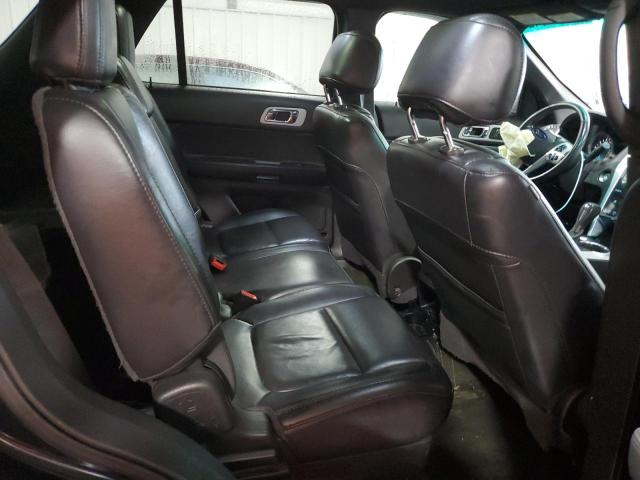 Photo 11 from auction – 2014 FORD EXPLORER X with VIN 1FM5K7D8XEGA68339
