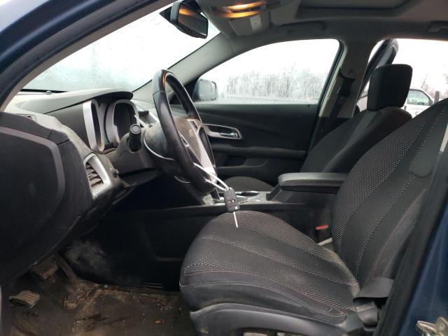 Photo 7 from auction – 2011 CHEVROLET EQUINOX LT with VIN 2CNALDEC3B6451418