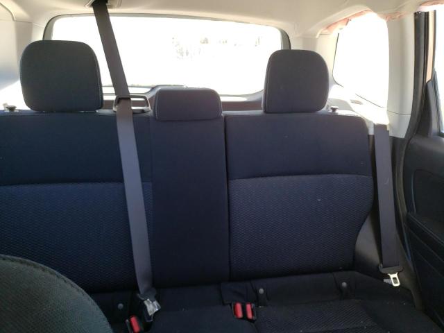 Photo 10 from auction – 2014 SUBARU FORESTER 2 with VIN JF2SJAAC4EH552468