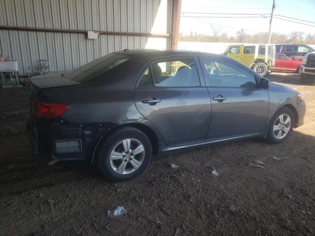 Photo 3 from auction – 2010 TOYOTA COROLLA BA with VIN 1NXBU4EE3AZ314546