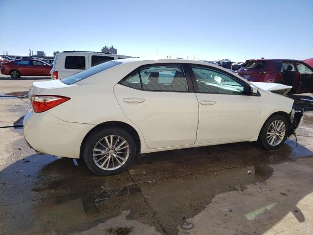 Photo 3 from auction – 2015 TOYOTA COROLLA L with VIN 5YFBURHE1FP288742