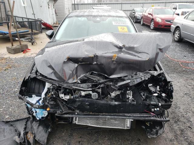 Photo 5 from auction – 2021 MAZDA 3 PREFERRE with VIN 3MZBPBCM8MM208058