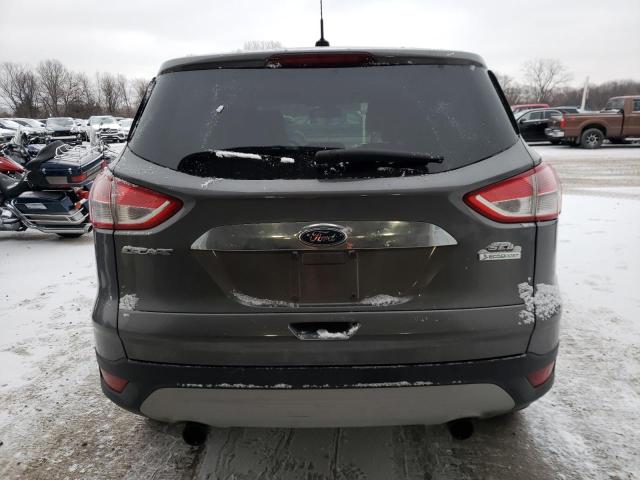 Photo 6 from auction – 2013 FORD ESCAPE SEL with VIN 1FMCU0H93DUA29751