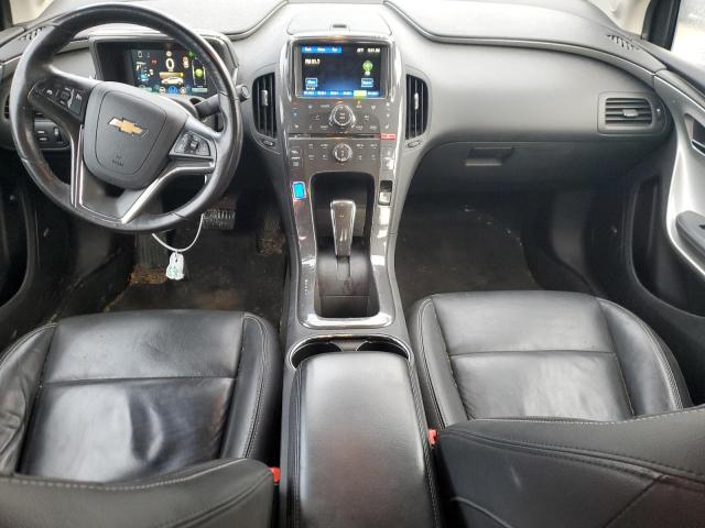 Photo 8 from auction – 2014 CHEVROLET VOLT with VIN 1G1RD6E40EU110629